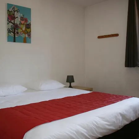 Hotel La Rafale Montgenèvre
