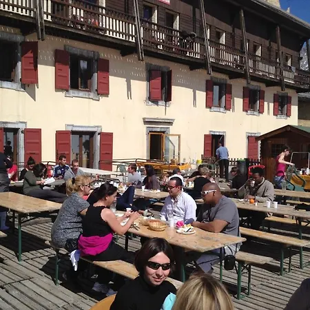 La Rafale Hotel