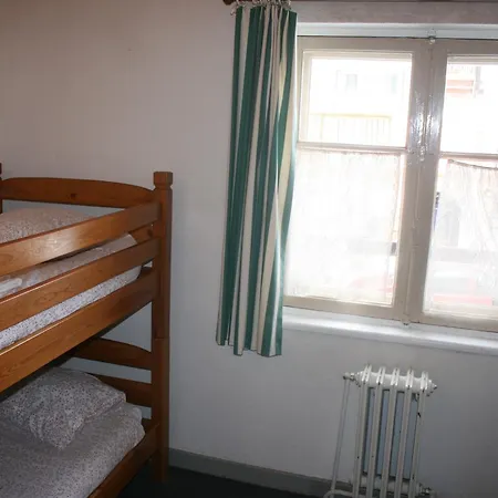 Hotel La Rafale