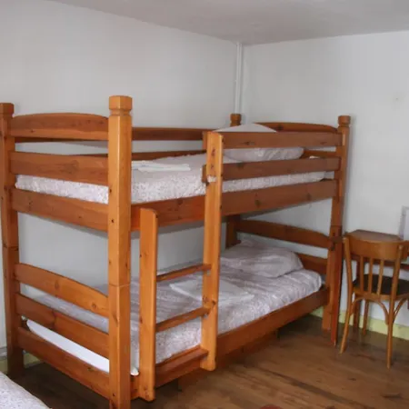 Hotel La Rafale