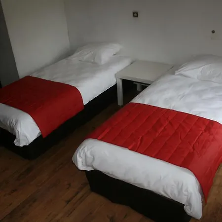 La Rafale Hotel