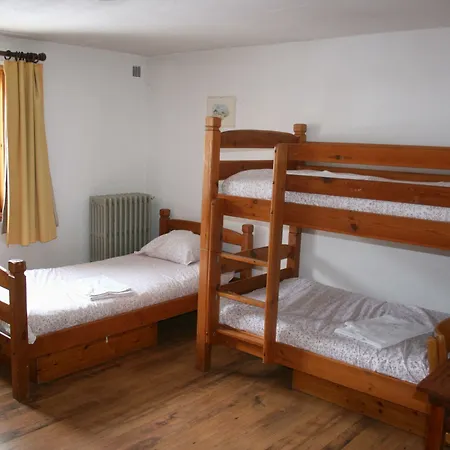 Hotel La Rafale