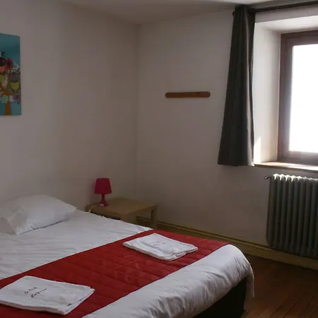 La Rafale Hotel